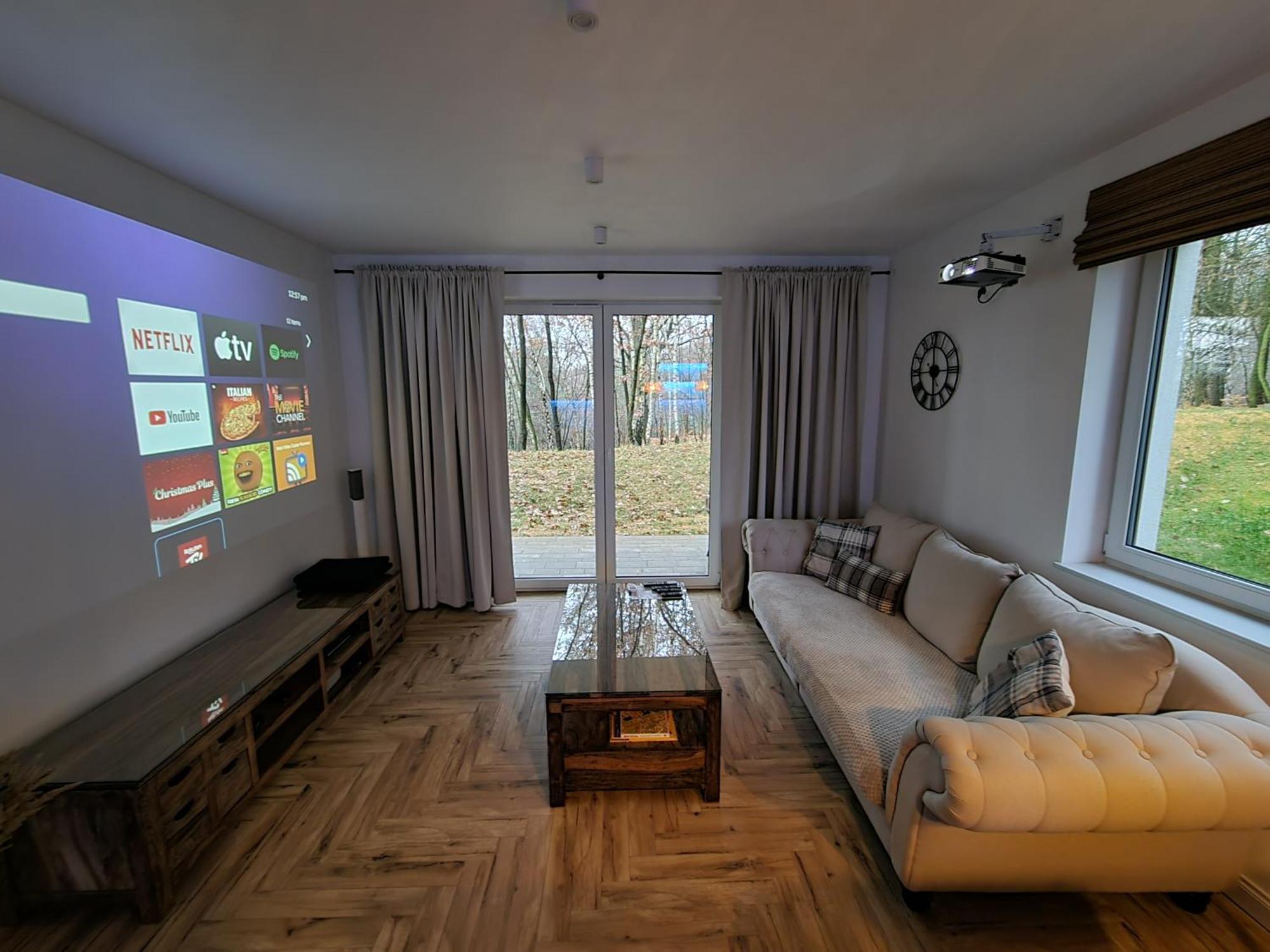 Apartament Podedworze Salzberg Exterior foto